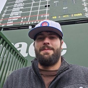 Meet your Posher, Robert